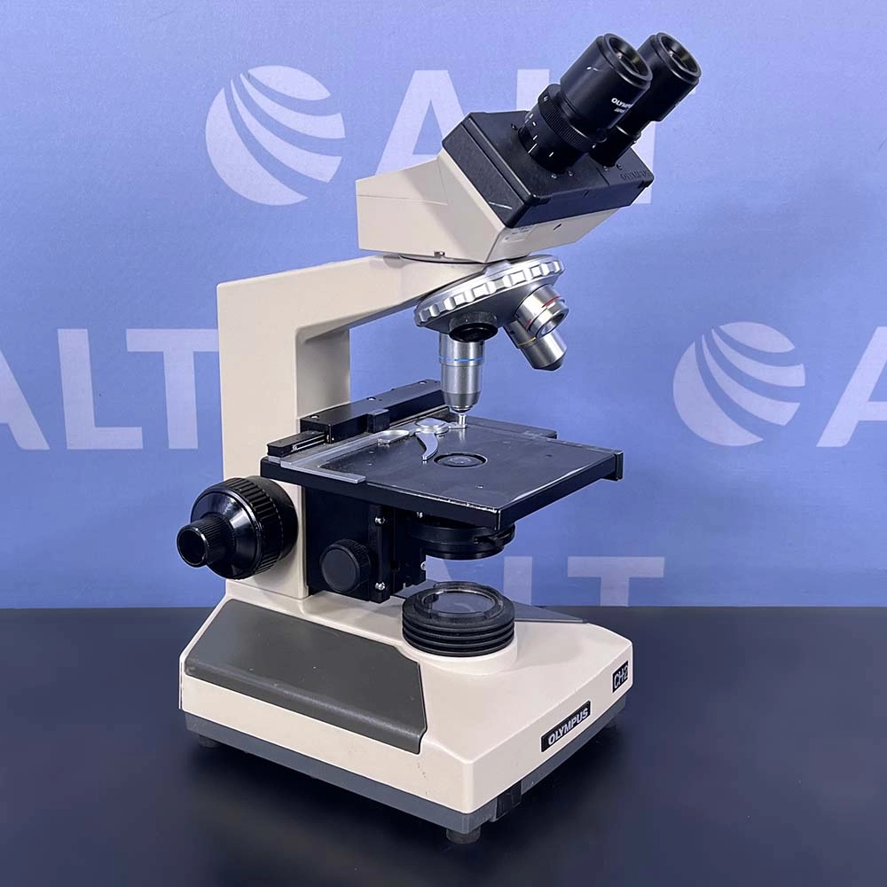 Olympus CH-2 Series System Microscope Model CHT