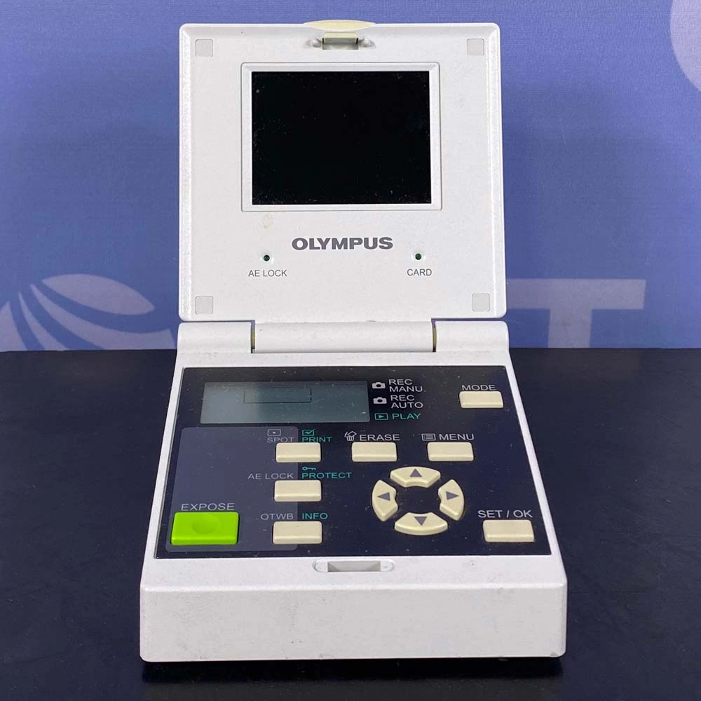 Olympus DP12-2 Microscope Camera Controller