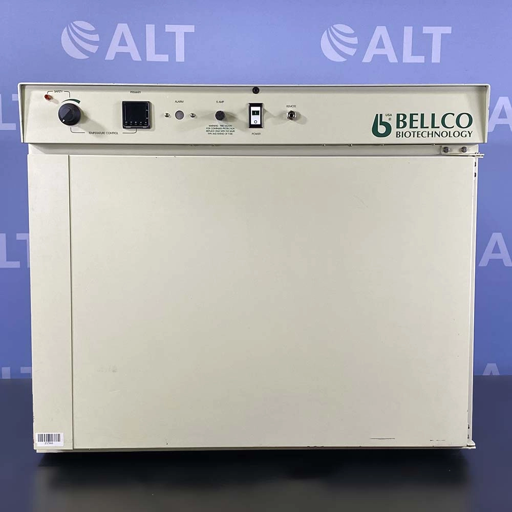 Bellco Glass, Inc.  Laboratory Oven, Cat. No. 7728-10115