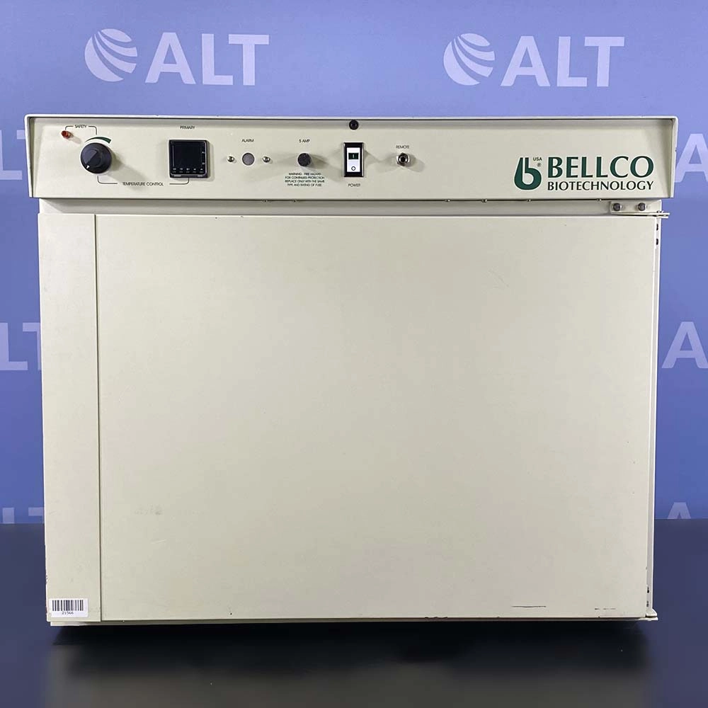 Bellco Glass, Inc. Laboratory Oven, Cat. No. 7728-10115