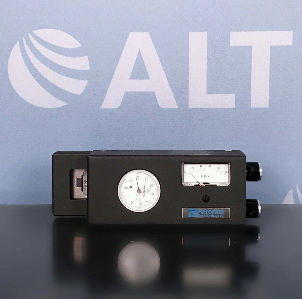 Aeronca Electronics Laser Blade