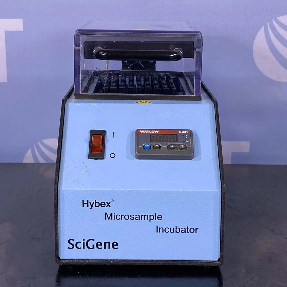 SciGene Hybex Microsample Incubation System