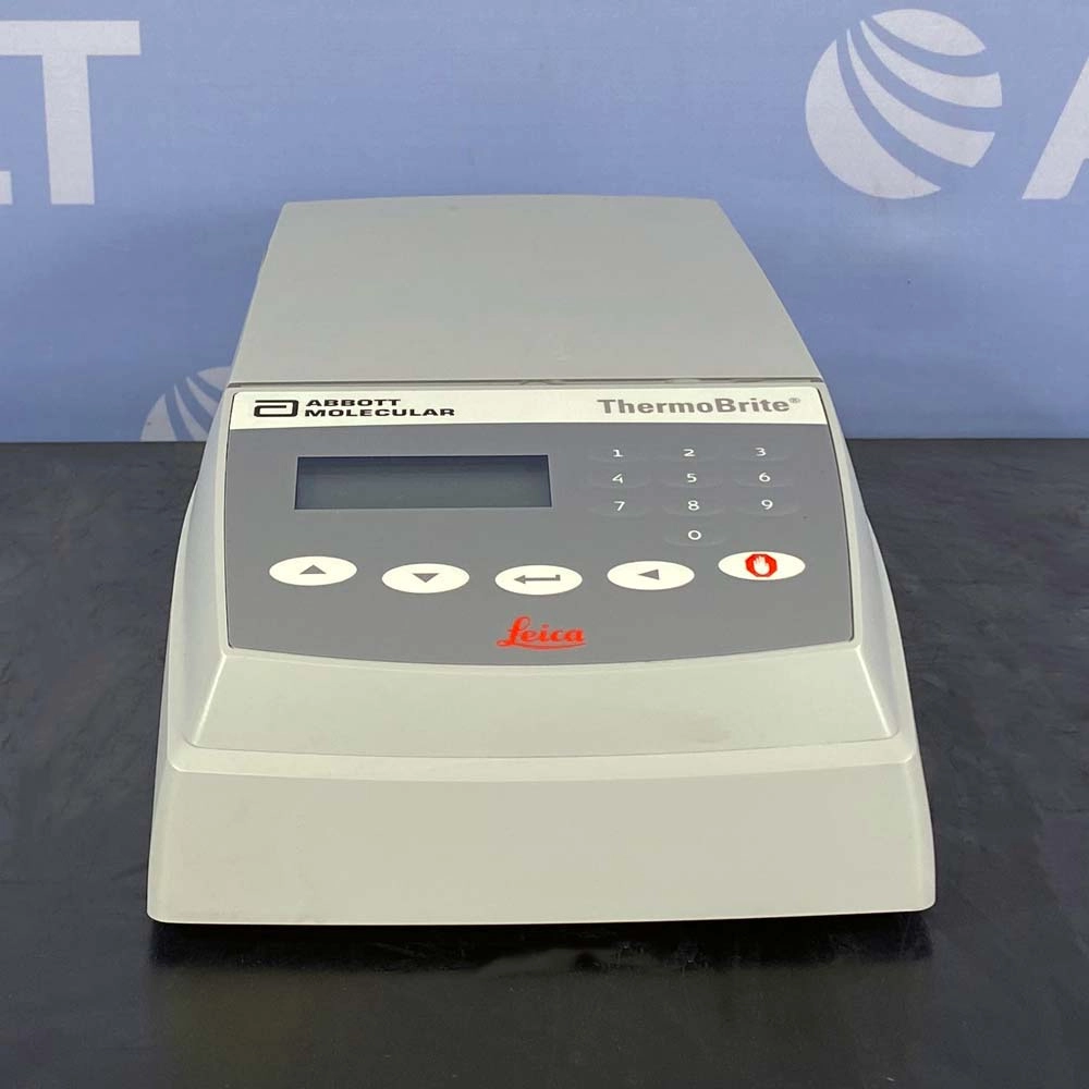 Leica ThermoBrite FISH Slide Processing System