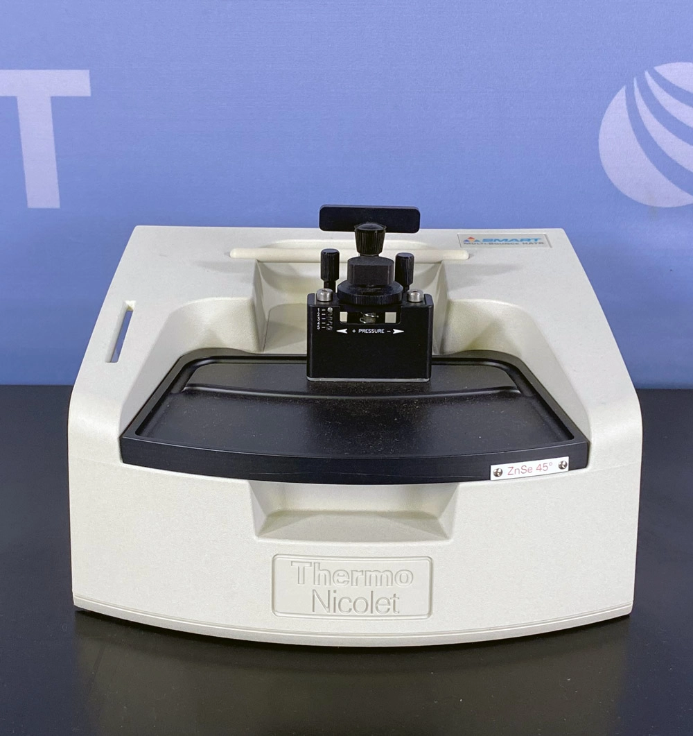 Nicolet  Avatar Multi-Bounce HATR for Liquids Model 0028-399T