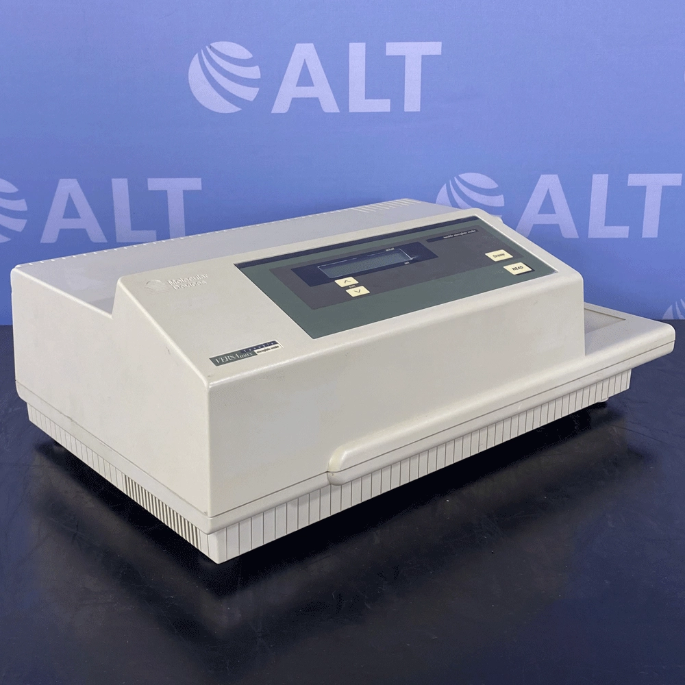 Molecular Devices VersaMax Tunable Microplate Reader