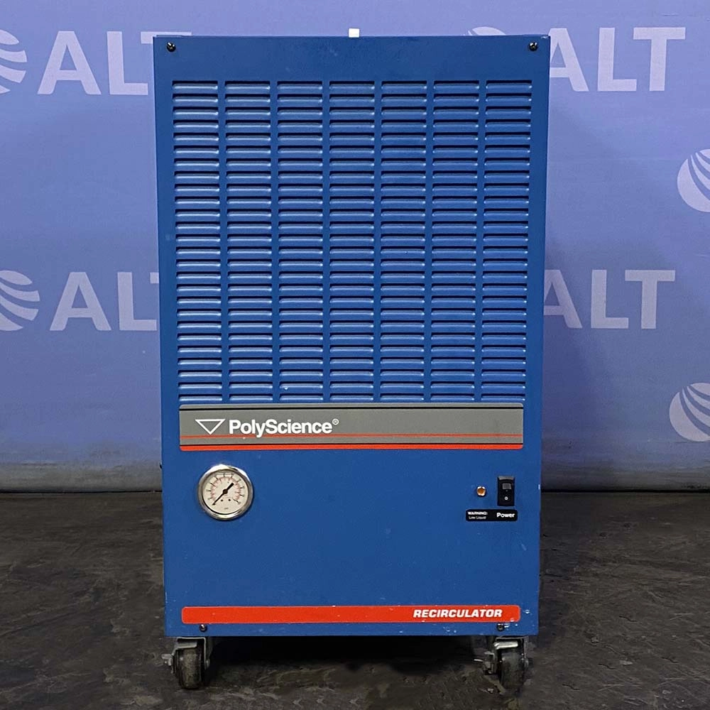 PolyScience  Air-Cooled Recirculator Model 3370