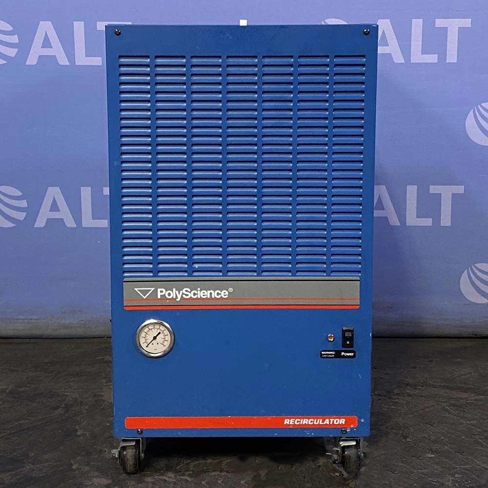 PolyScience Air-Cooled Recirculator Model 3370