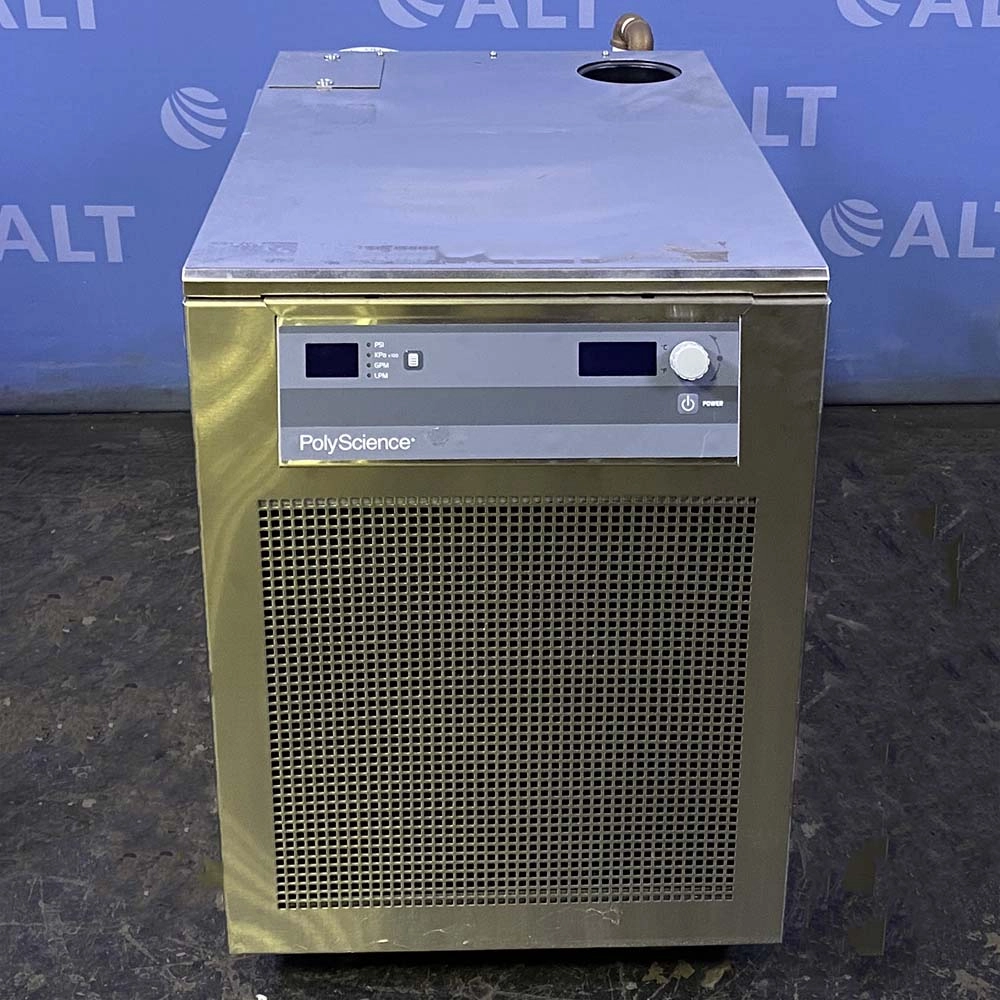 PolyScience  Chiller, Model 58753TD7XC551