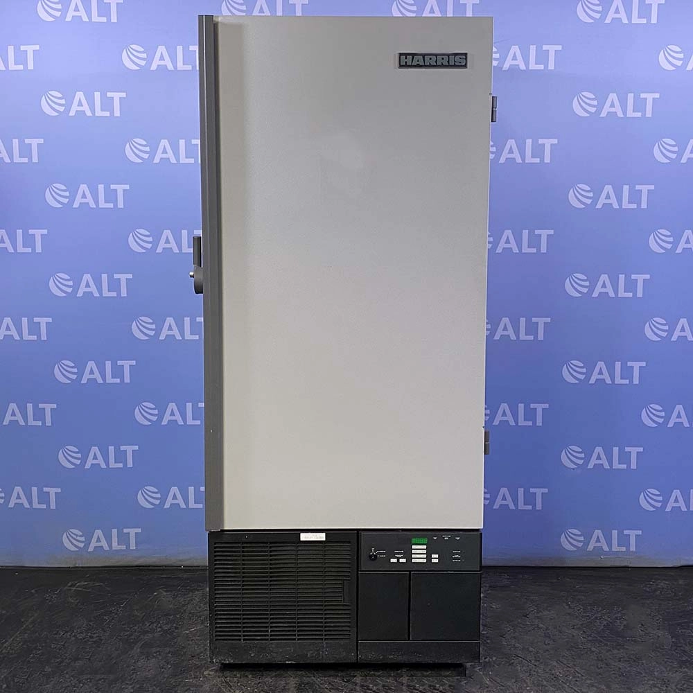 Harris -40C Lab Freezer, Model SLT-17V-40D12
