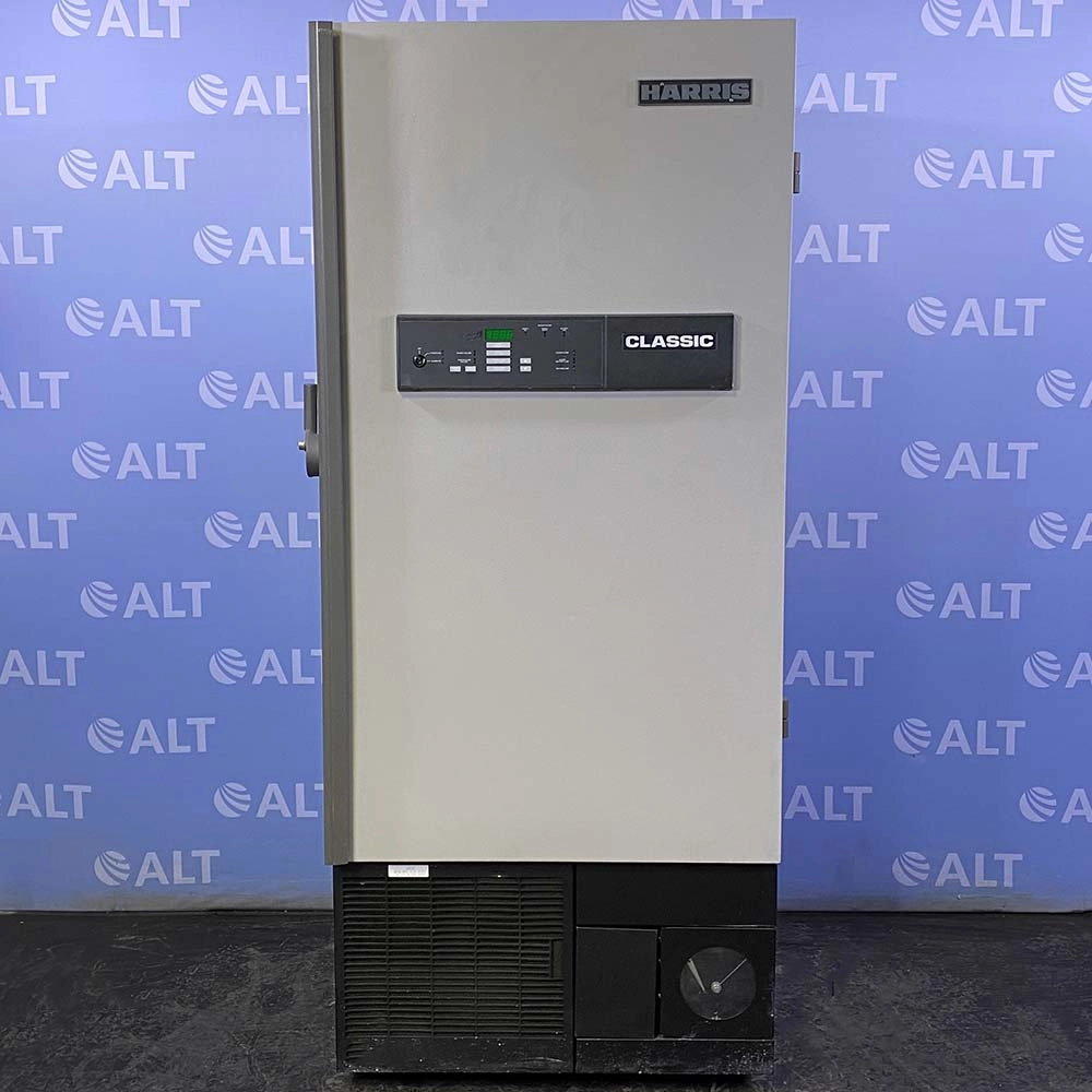 Harris  -40C Lab Freezer, Model HLT-13V-40DBA