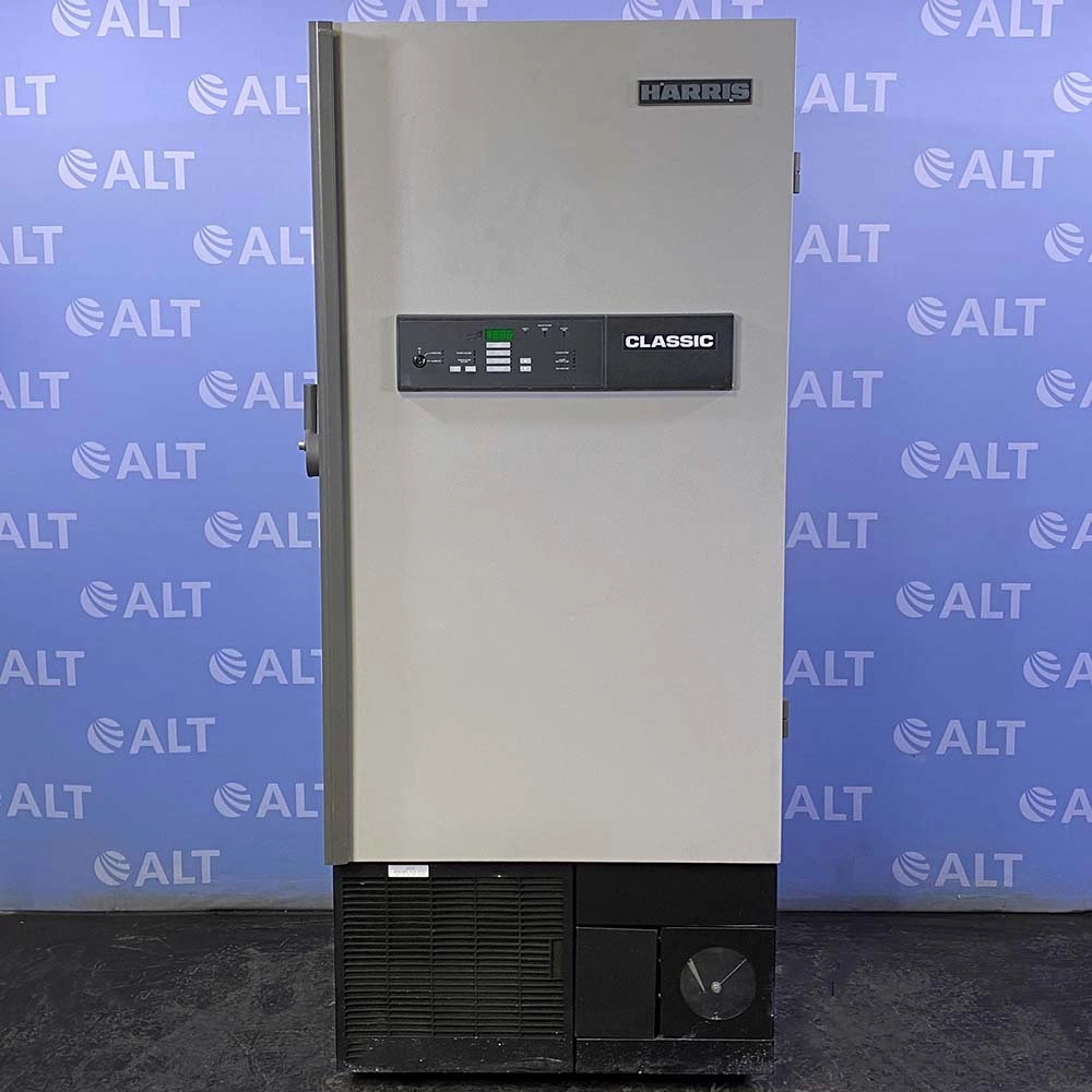 Harris -40C Lab Freezer, Model HLT-13V-40DBA