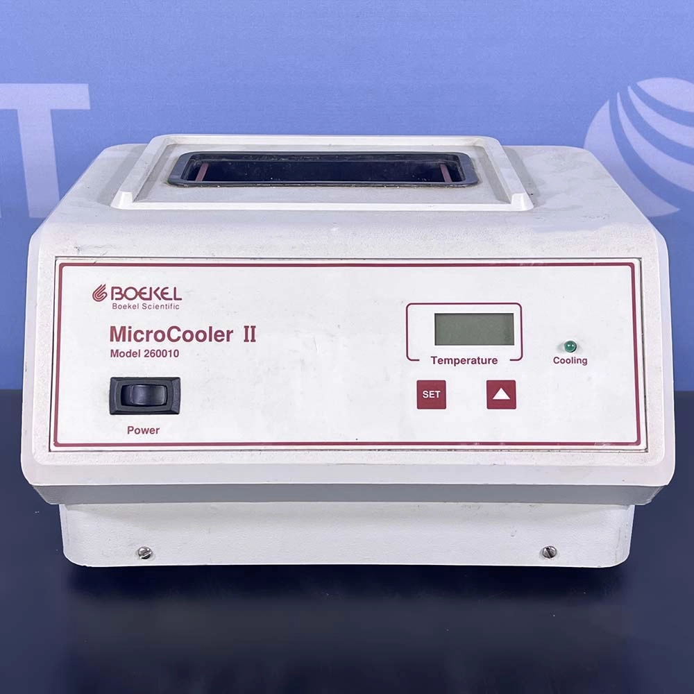 Boekel Scientific  MicroCooler II