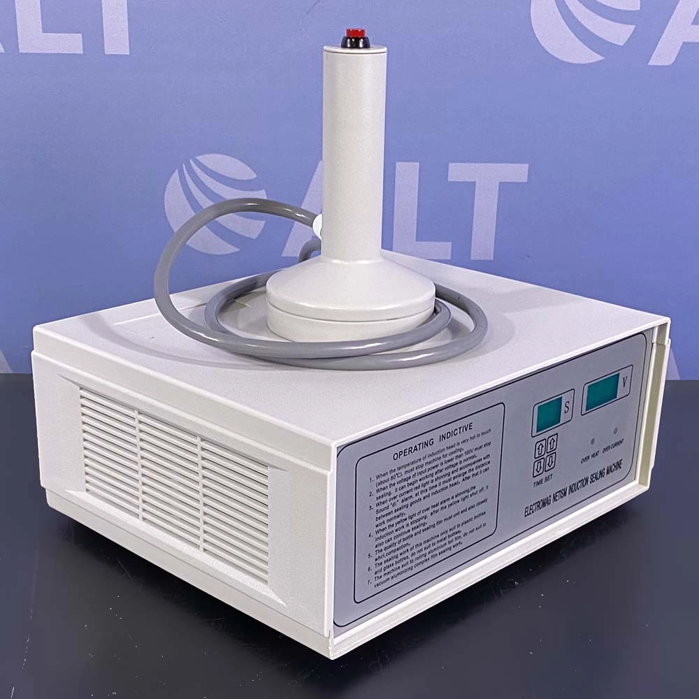 Electromagnet Induction DGYF-S500 Induction Sealer
