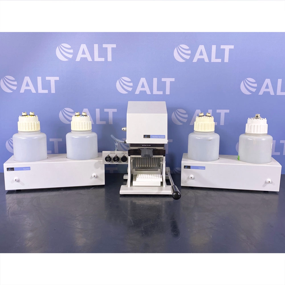 PerkinElmer FilterMate Universal Harvester
