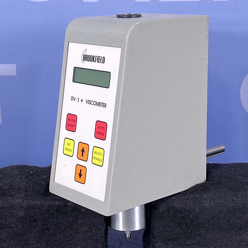 Brookfield DVI+ Model LVDVI+