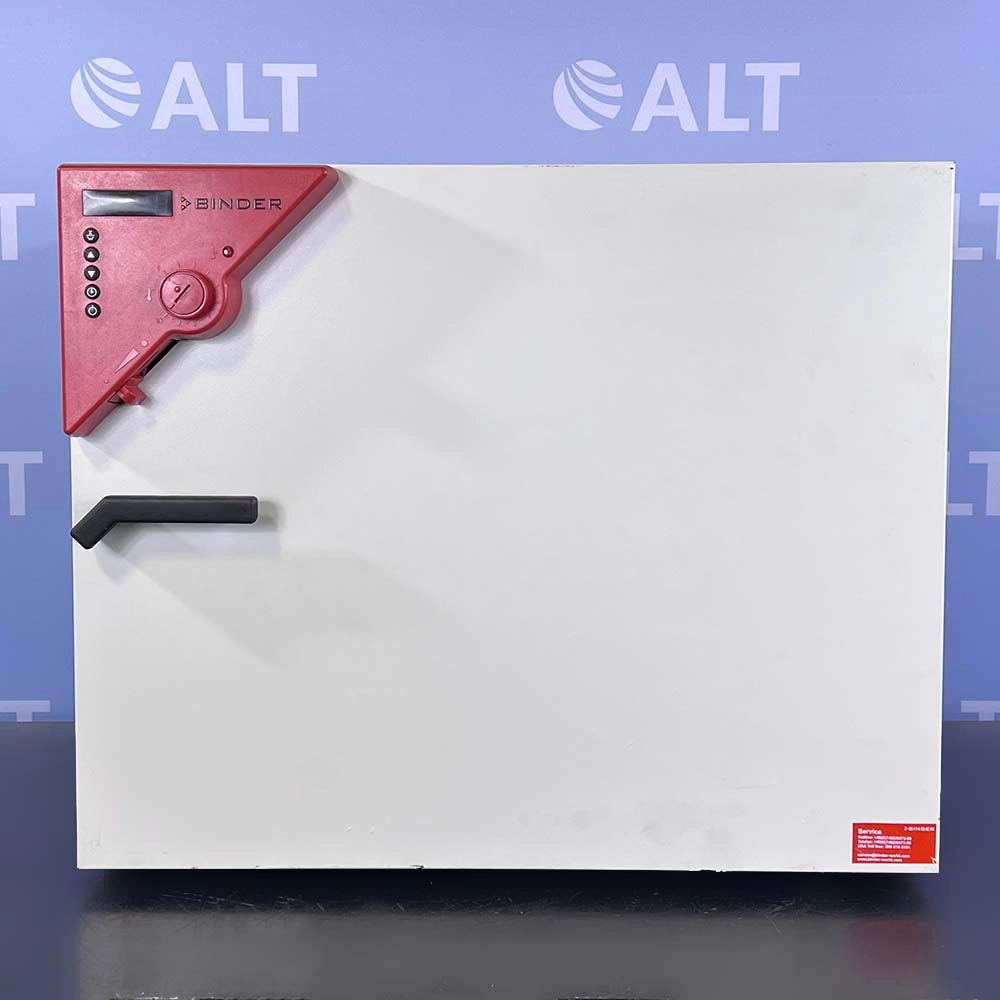 Binder Series BD 115 AvantgardeLine Incubator