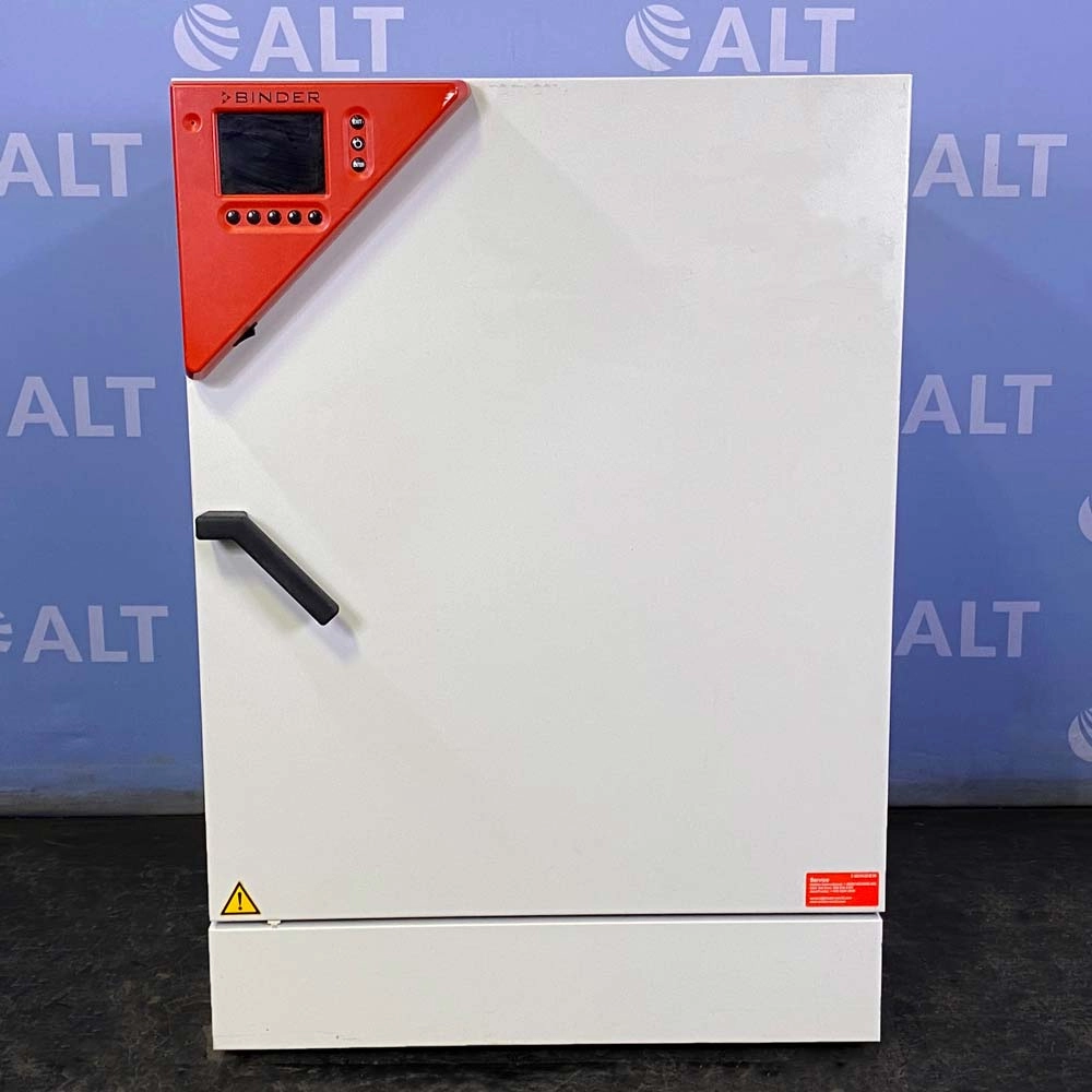 Binder CO2 Incubator