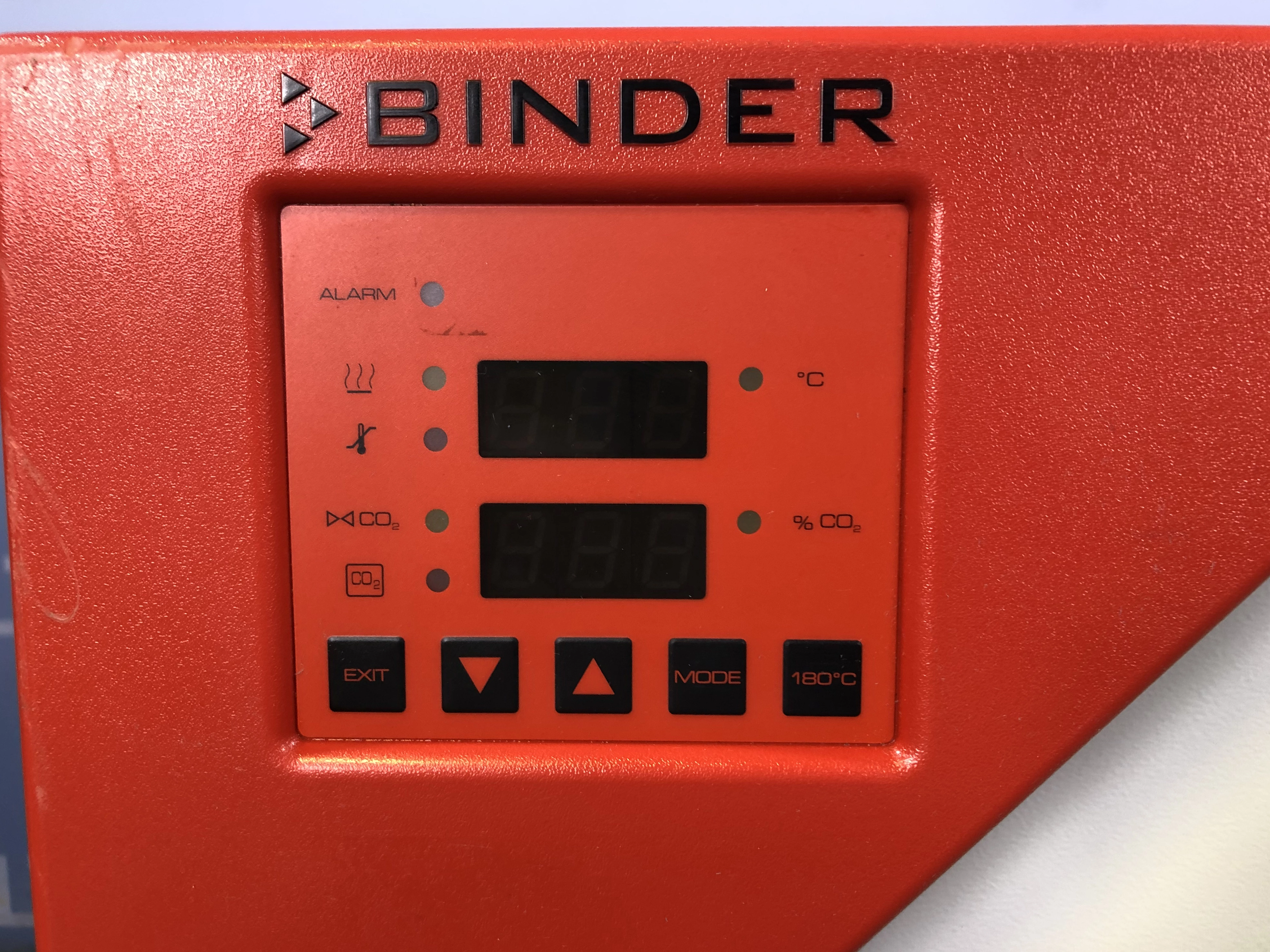 Binder  C150 UL CO2 Incubator
