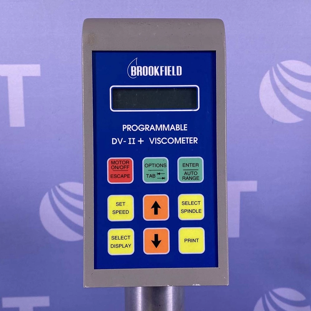 Brookfield DVII+