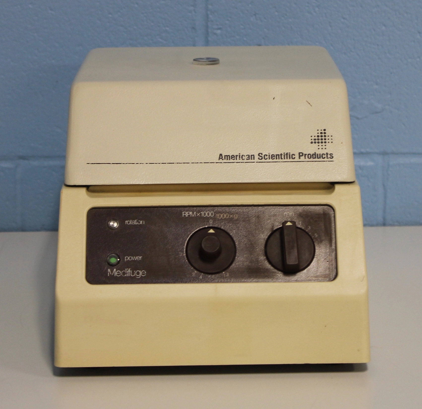 Shop American Scientific on