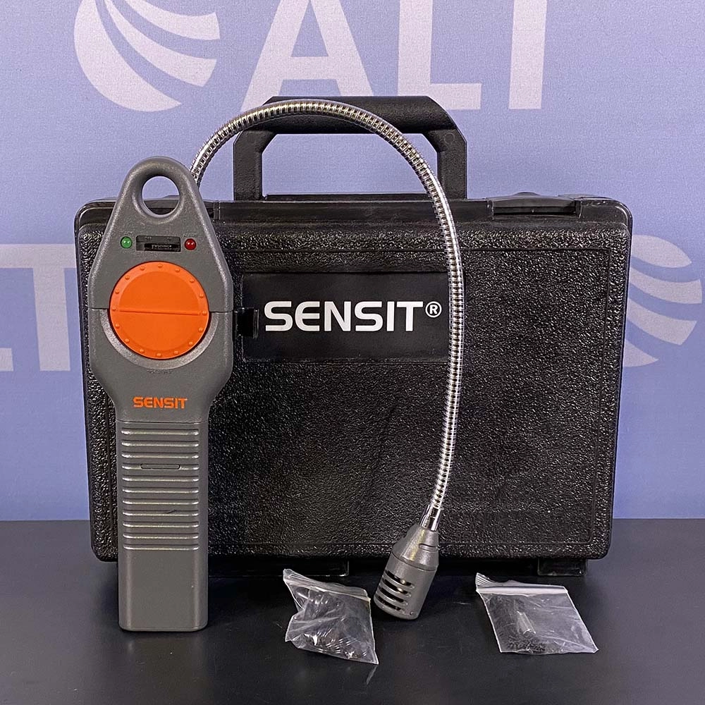 Sensit HXG-2 Gas Leak Detector with Case