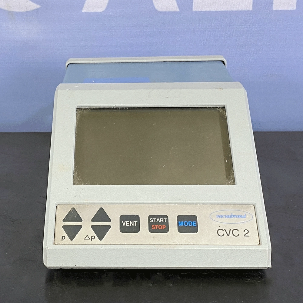 Vacuubrand CVC2 Vacuum controller