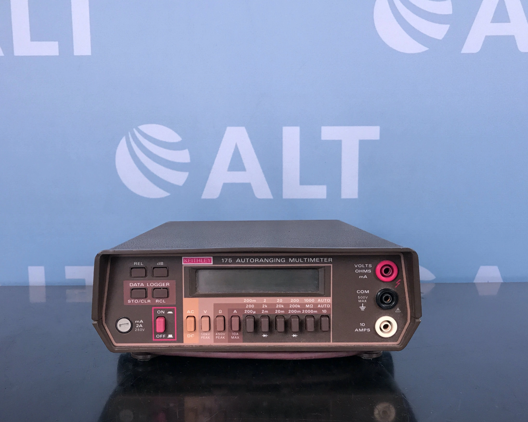 Keithley 175 Autoranging Multimeter