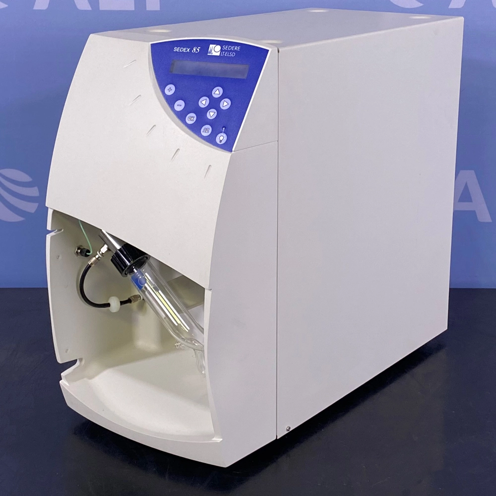 Sedere  Sedex Model 85 LT-ELSD Evaporative Light-Scattering Detector