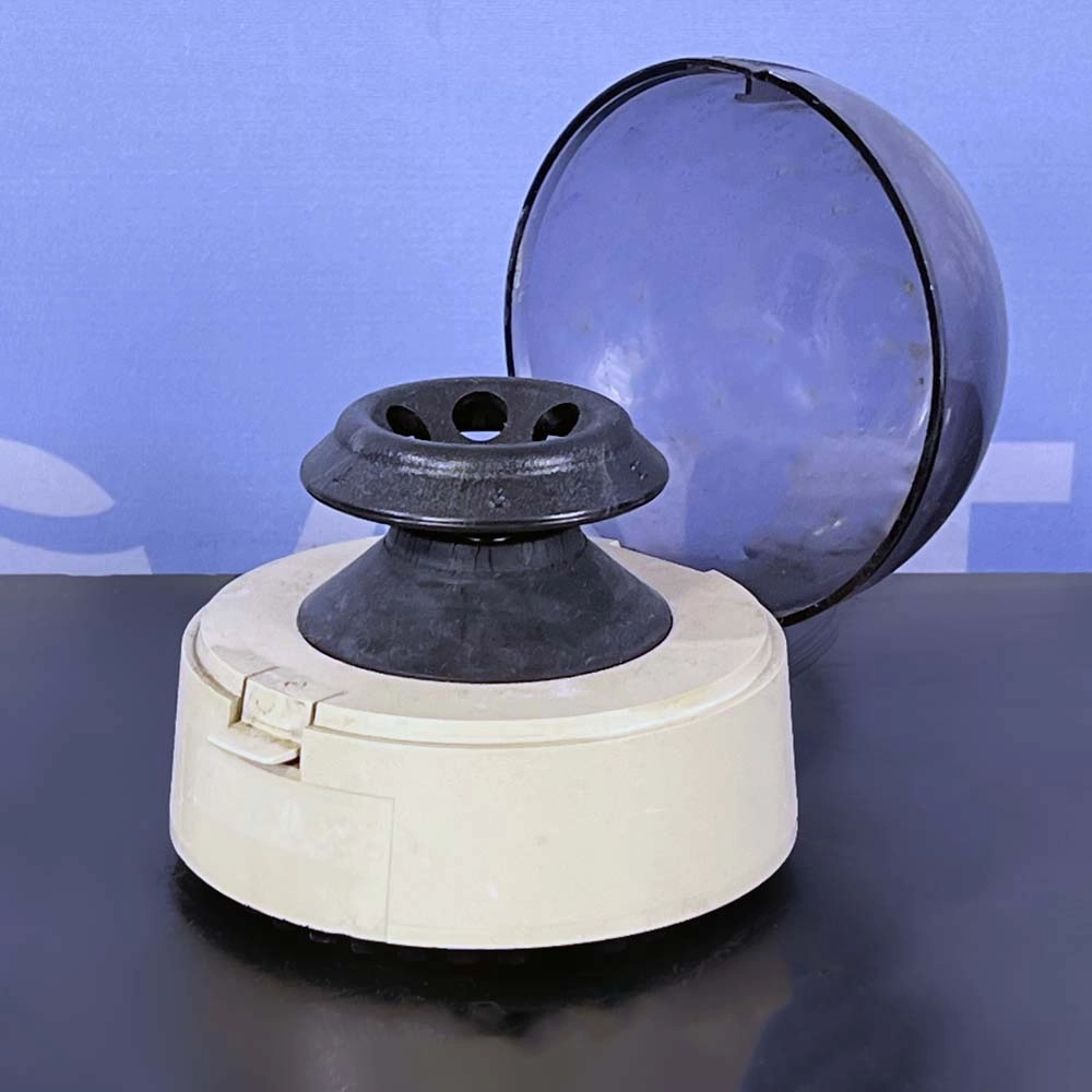 Tomy  Capsule HF-120 Mini Centrifuge