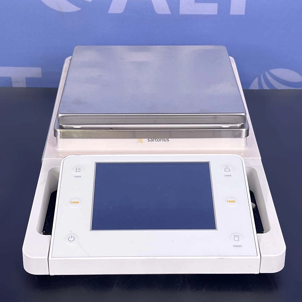 Sartorius Pro 11 Digital Laboratory Balance Scale L220s-x for sale online