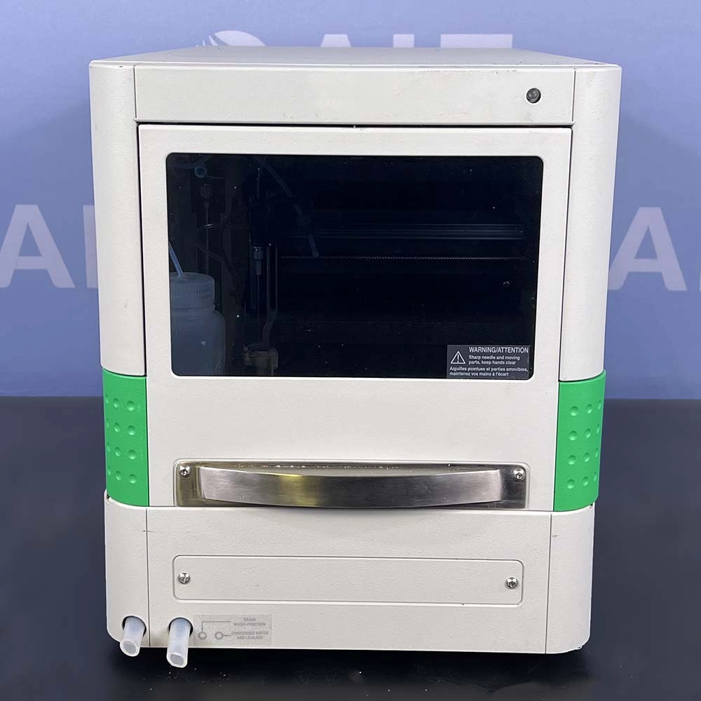 Thar Technologies Supercritical Fluid Chromatography Autosampler, Model 840