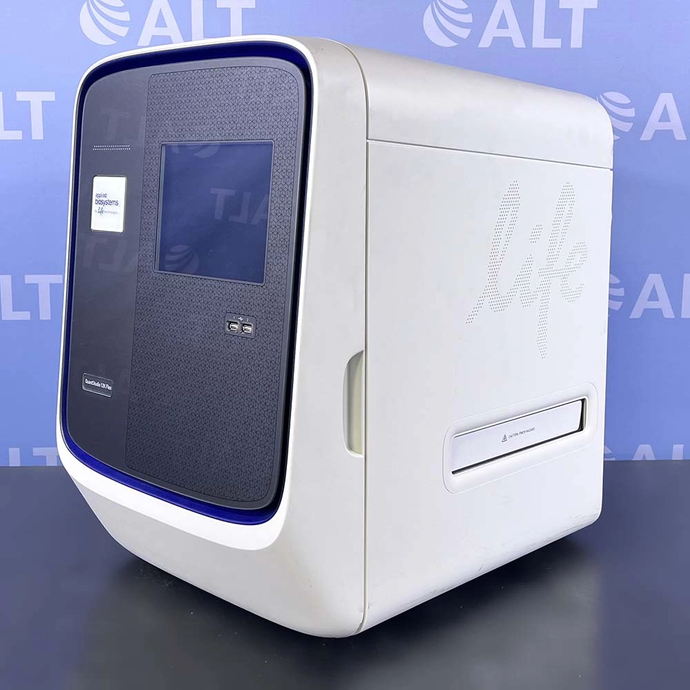 Applied Biosystems  QuantStudio 12K Flex Real Time PCR System, 384-Well Block Format