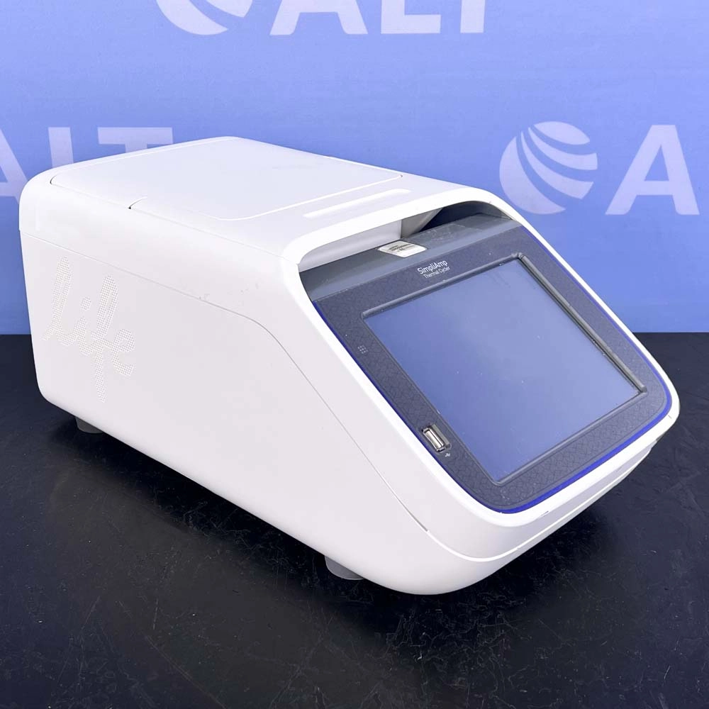 Applied Biosystems  SimpliAmp Thermal Cycler