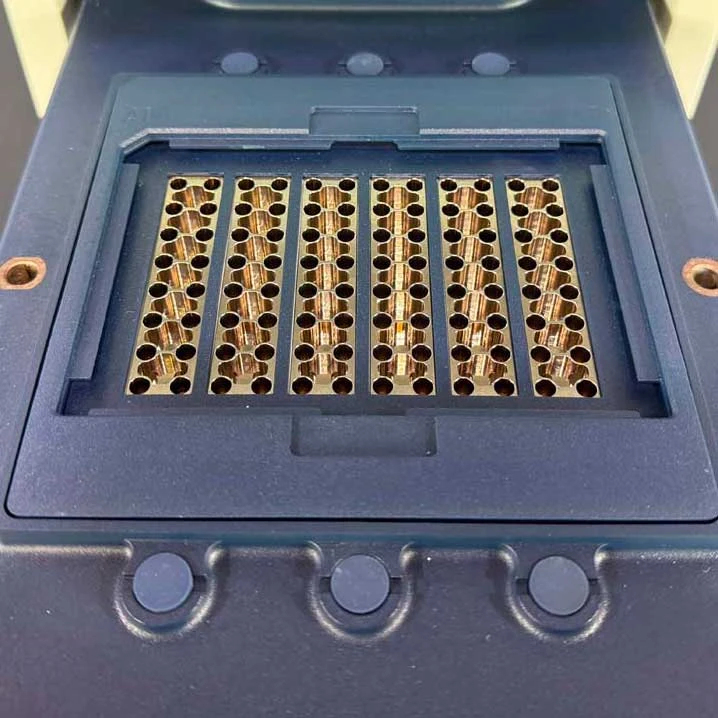 Applied Biosystems  StepOnePlus Real-Time PCR System