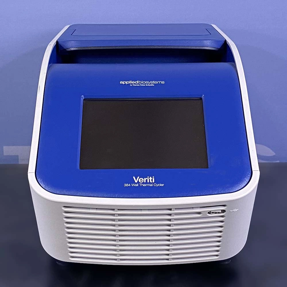 Applied Biosystems Veriti 384-Well Thermal Cycler, Model 9903