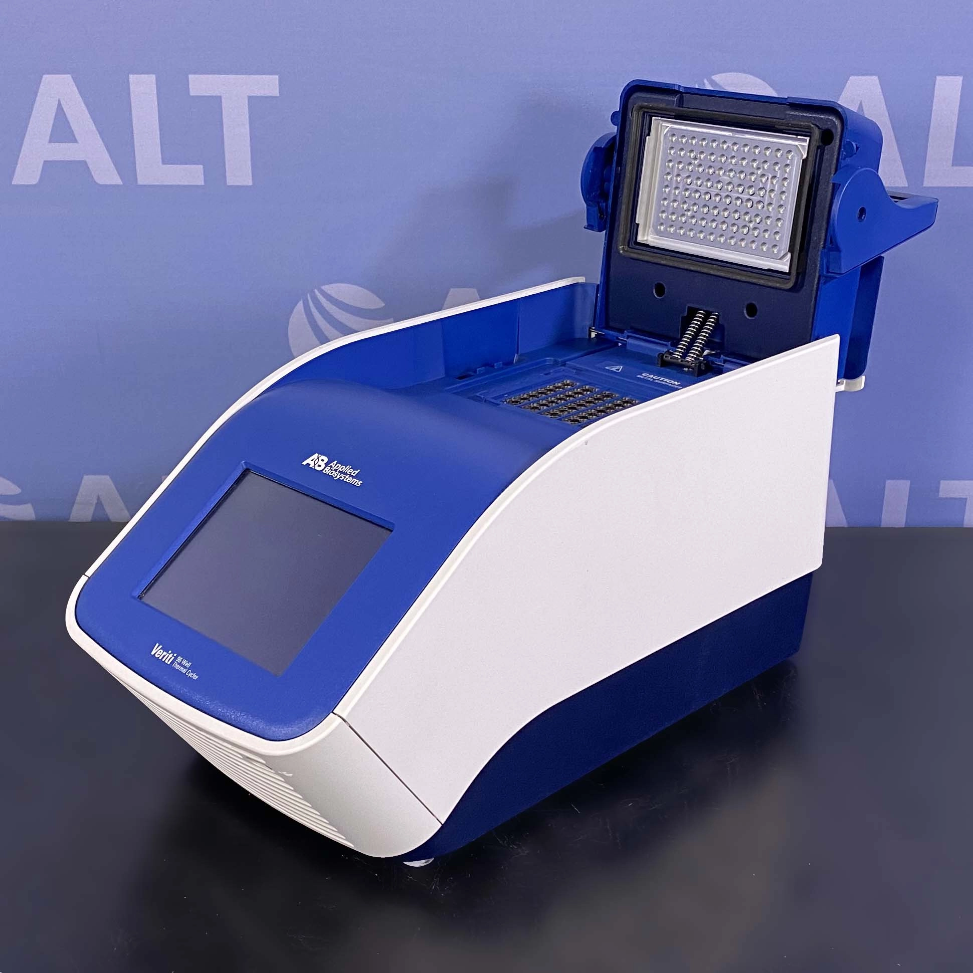 Applied Biosystems Veriti 96-Well Thermal Cycler, Model 9902