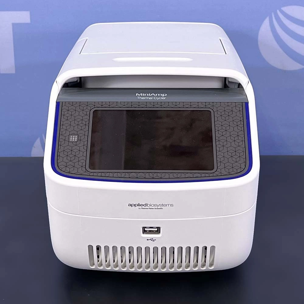 Applied Biosystems  MiniAmp Thermal Cycler