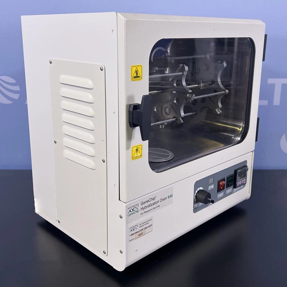 Affymetrix GeneChip Hybridization Oven 640