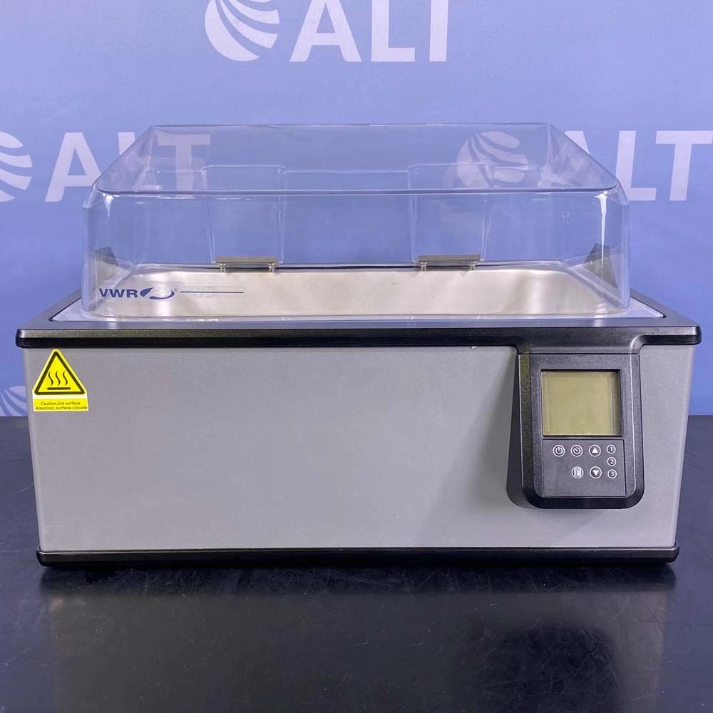 VWR 20L Digital Water Bath, Model WB20