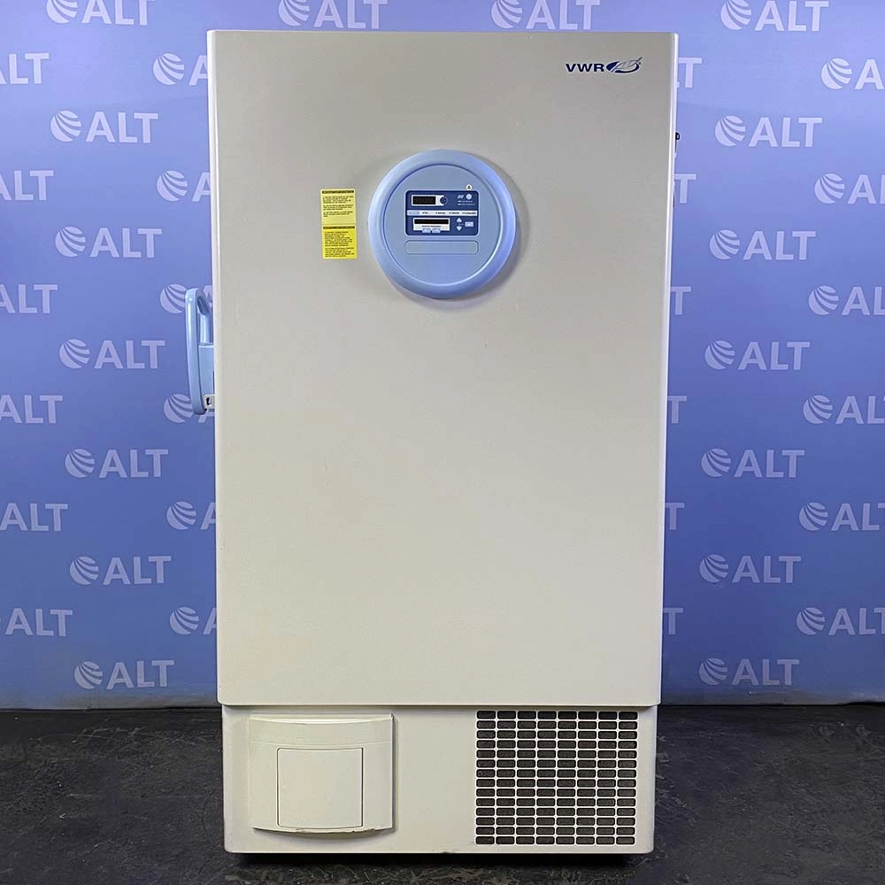 VWR  -86C Ultra Low Temperature Freezer, Model VWR40086A