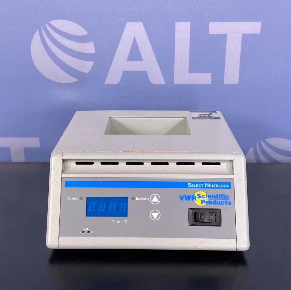 VWR 13259-050 Digital Heatblock