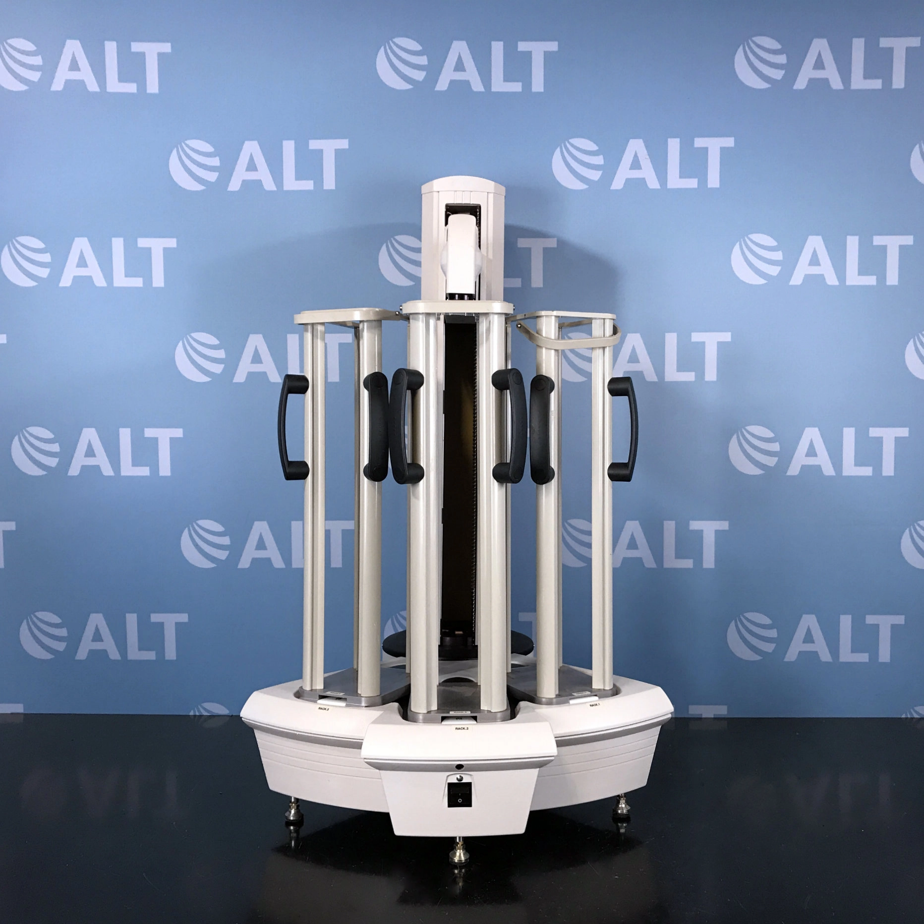 Caliper Life Sciences Twister II Microplate Handler