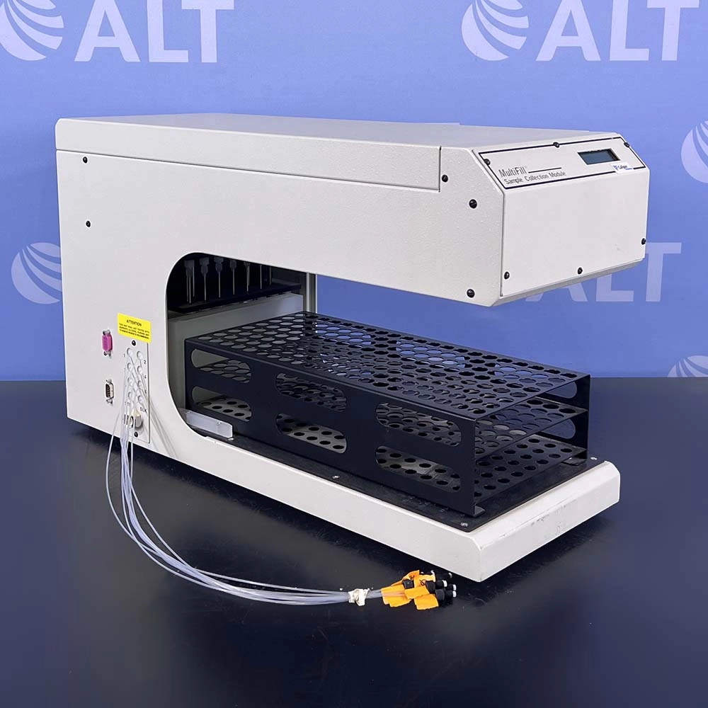 Caliper Life Sciences Multifill Sample Collection Module