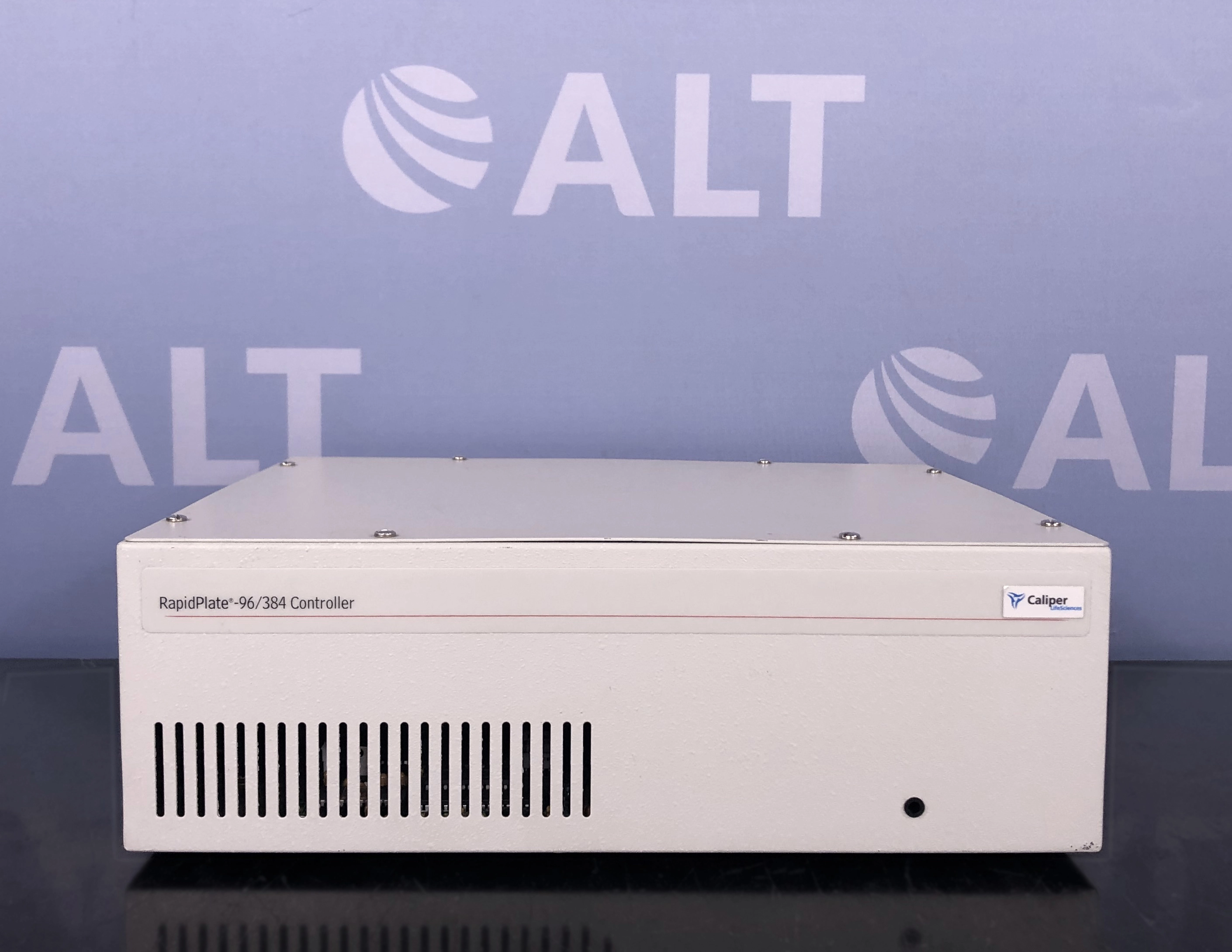 Caliper Life Sciences RapidPlate 96/384 Liquid Handler Controller