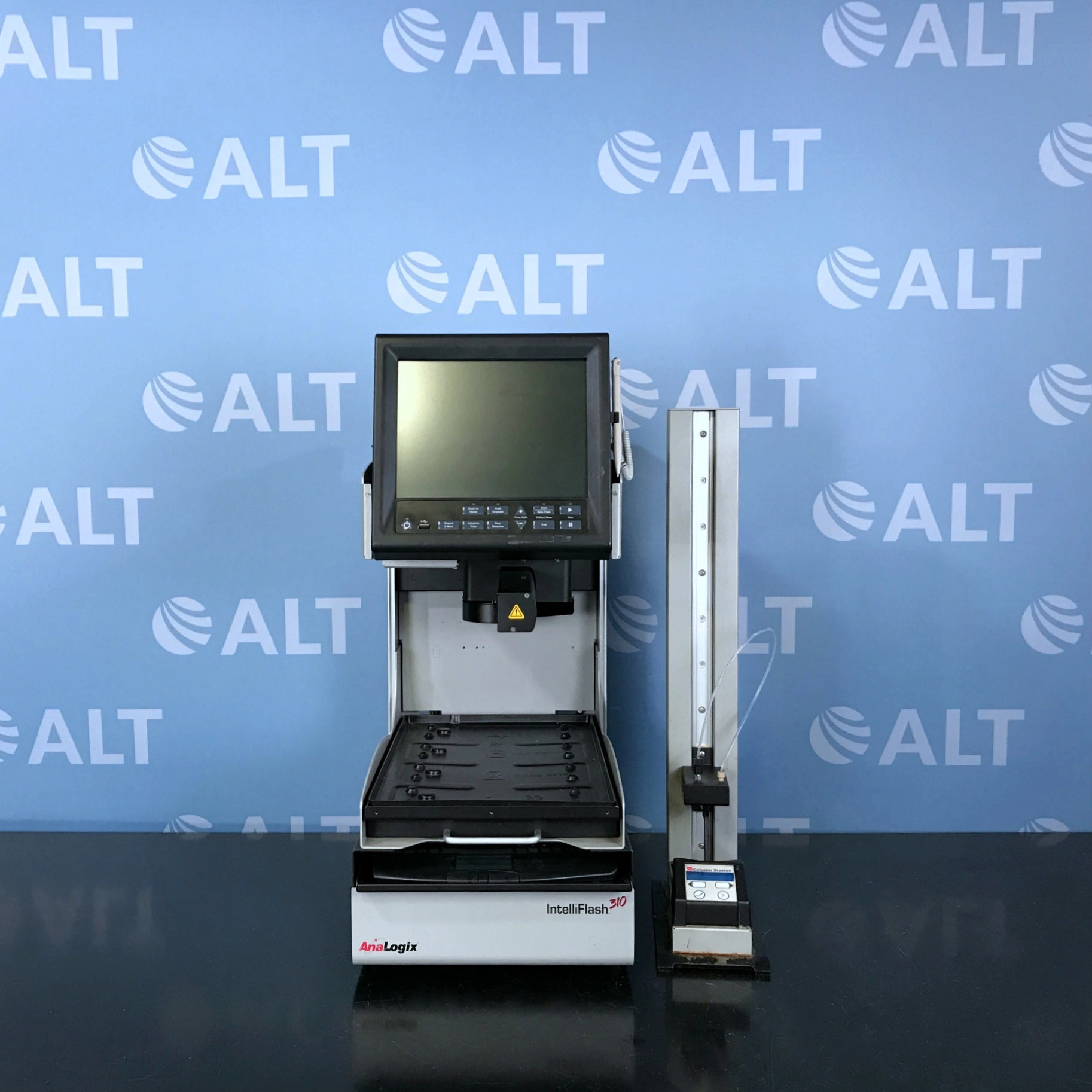 Analogix IntelliFlash 310 System Flash Chromatography Workstation