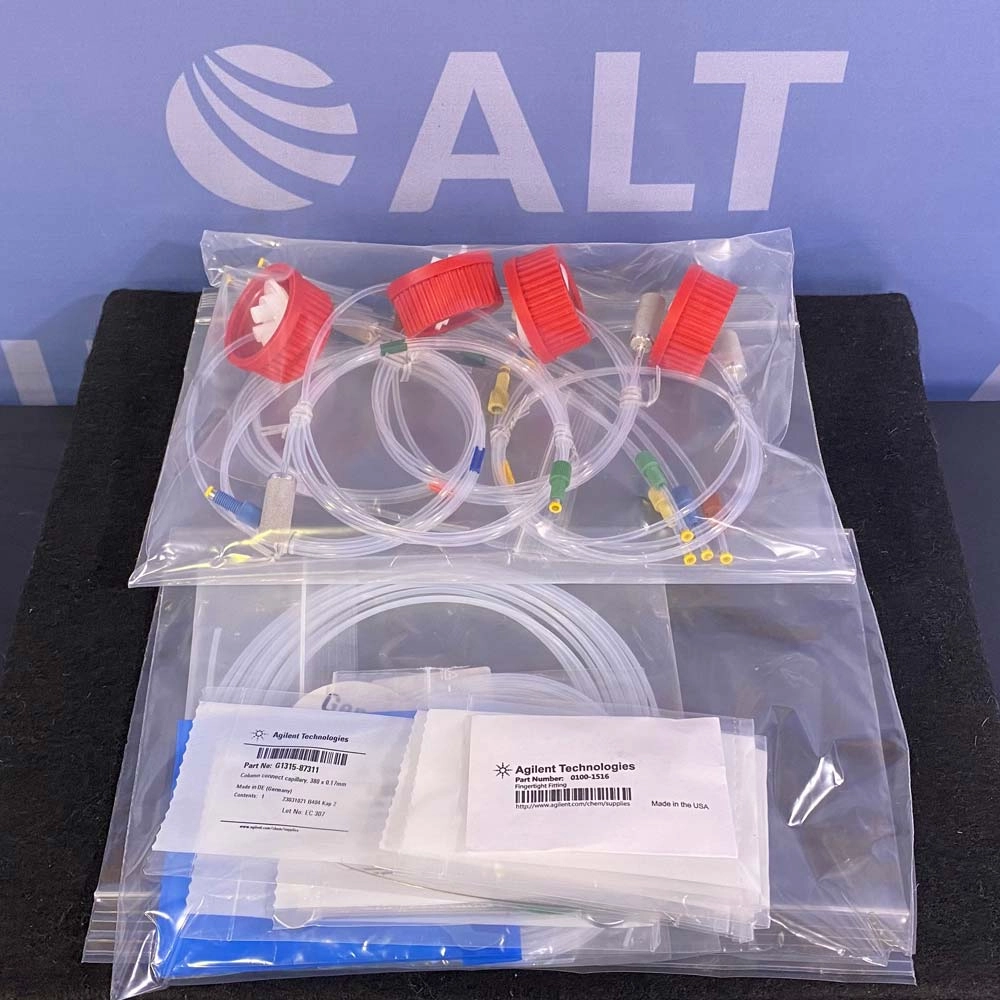 Agilent  1100/1200 Series Tubing Kit