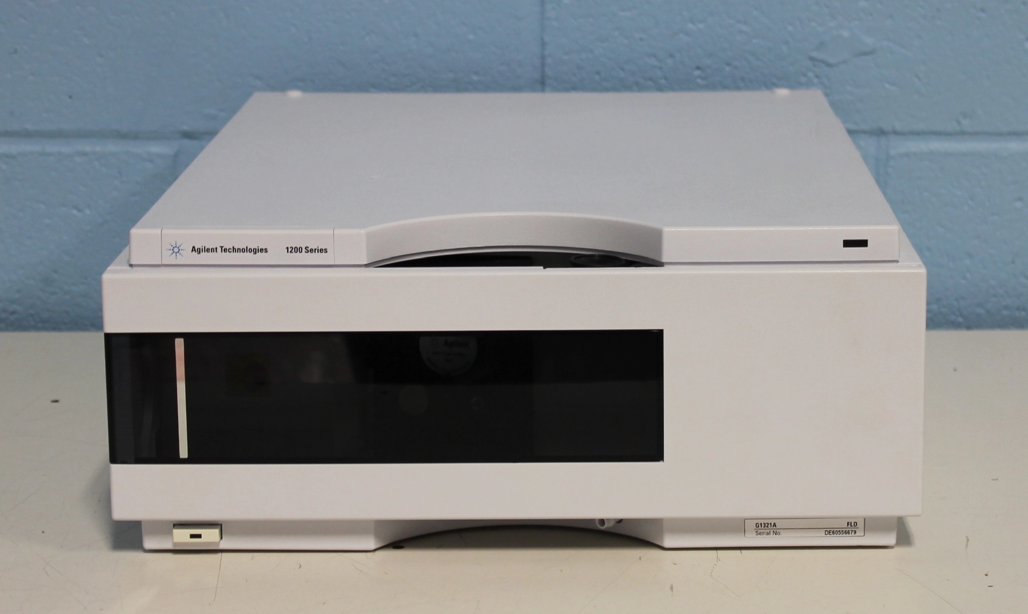 Agilent  1200 Series FLD G1321A Fluorescence Detector