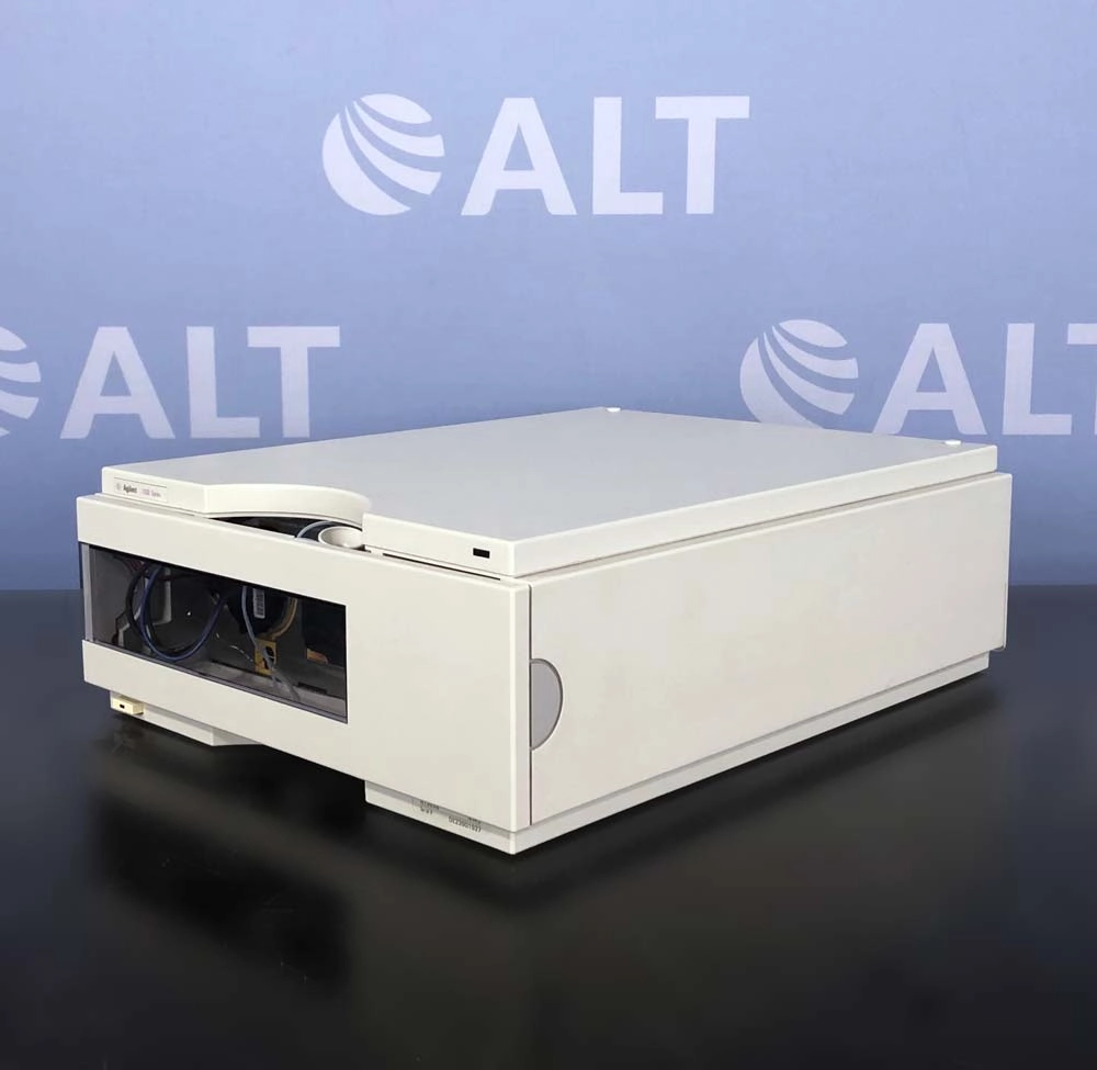 Agilent  1100 Series Multi-Wavelength Detector G1365B