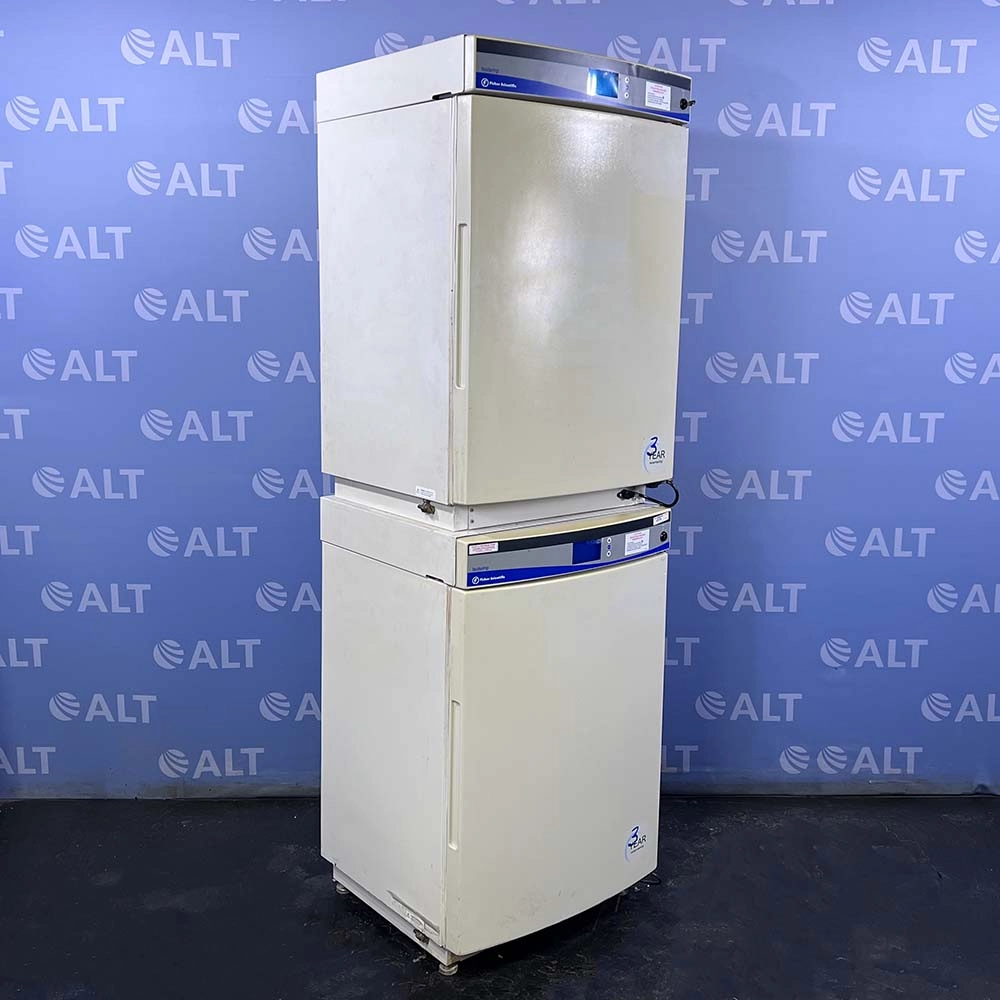Fisher Scientific Isotemp CO2 Water Jacketed Incubator Model
