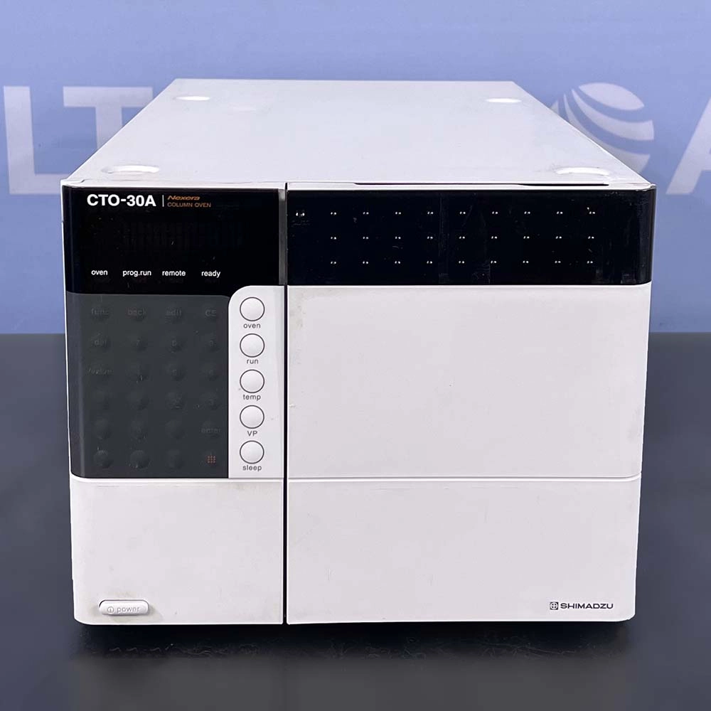 Shimadzu  Nexera&nbsp;CTO-30A UHPLC Column Oven